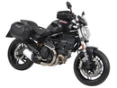 Ducati Monster 797 [2017-2020] - Tanking Basic, incluida la bolsa de tanque contraparte-3