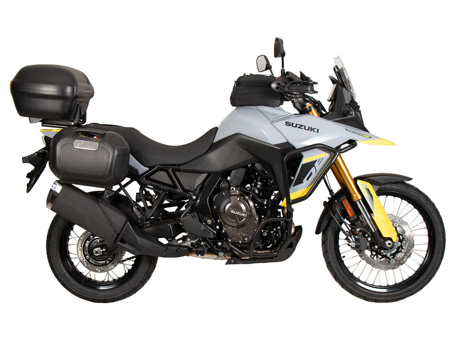 Suzuki V-Strom 800 [2024-2025] -C portador lateral-bow