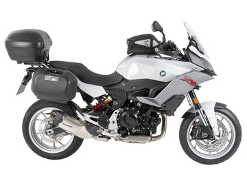 BMW F 900 XR [2020-2024] - Tanking Basic incluido el saco de tanque contraparte