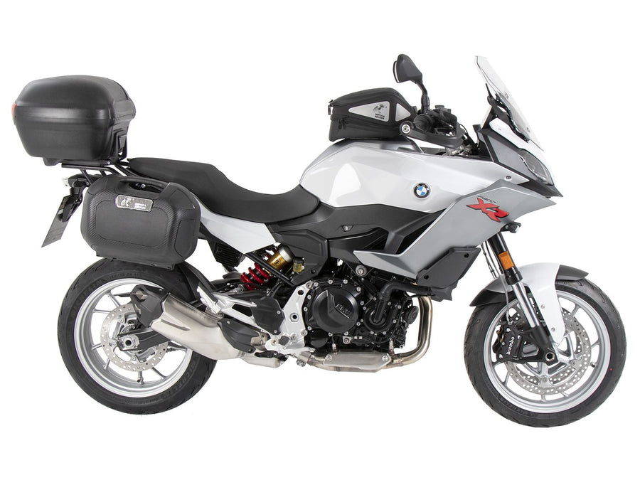 BMW F 900 XR [2020-2024] - Tanking Basic incluido el saco de tanque contraparte