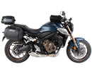 Portaequipajes trasero Hepco & Becker Smartrack para Honda CB 650 R (2021-2023) - incluido en el set completo