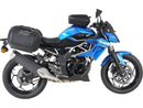 Kawasaki Z 125 [2018-2020] - Tanking Basic incluido el saco de tanque contraparte-1