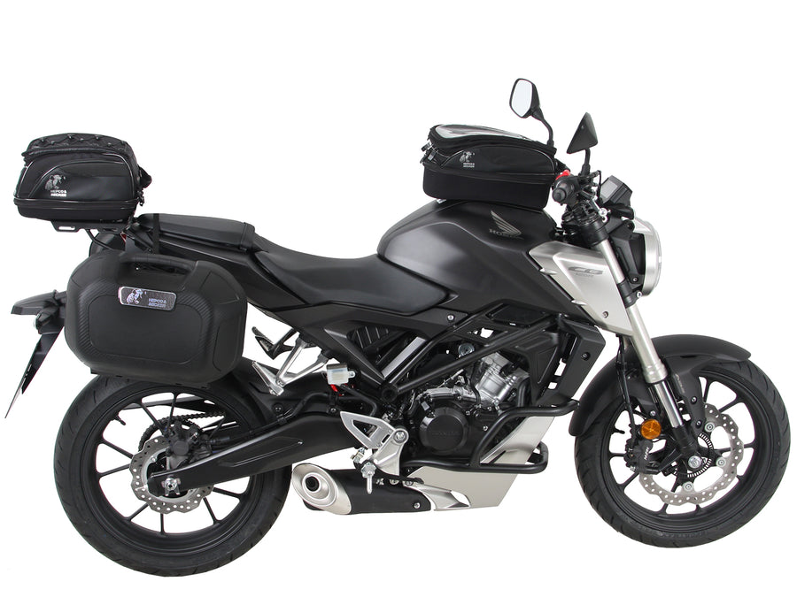 Honda CB 125 R [2018-2024] - Smartrack Heckträger schwarz