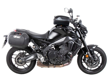 Yamaha MT-09 [2021-2023] -Tanking Básico que incluye saco de tanque contraparte