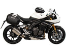 Triumph Speed ​​Triple 1200 RR [2021-2025] - Tanking Basic incluyendo saco de tanque contraparte-3