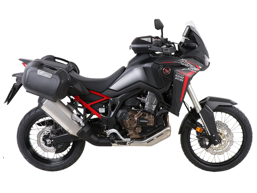 Honda CRF 1100 L África TW [2019-2023] - Tanking Basic incluido el saco de tanque contraparte