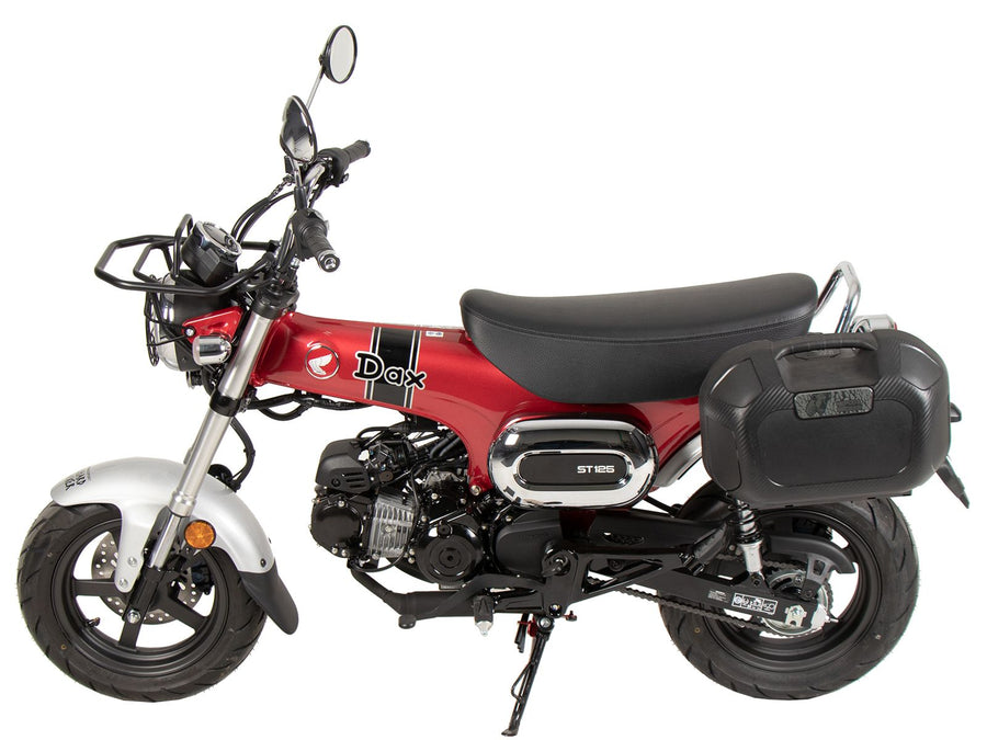 Honda ST 125 DAX [2023-2025] -C portador lateral-bow izquierda