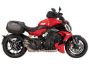 Ducati Diavel V4 [2023-2025] - Tanking Basic incluido el saco de tanque contraparte-16