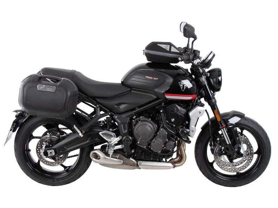Triumph Trident 660 [2025] - portador lateral de bojo C