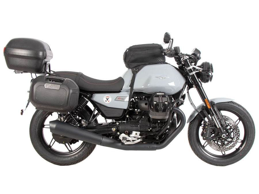 Moto Guzzi V7 Stone [2025] - Carrier lateral C -Bow