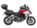 Ducati Multistrada 1260 End [2019-2021] - Tanking Basic incluido el saco de tanque contraparte-1
