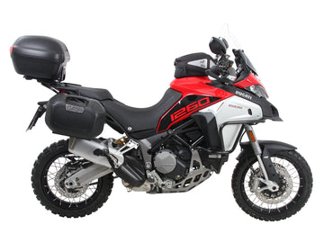 Ducati Multistrada 1260 End [2019-2021] - Tanking Basic incluido el saco de tanque contraparte