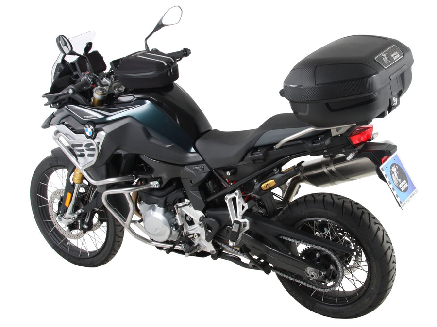 BMW F 850 ​​GS [2018-2023] - Tanking Basic incluido el saco de tanque contraparte