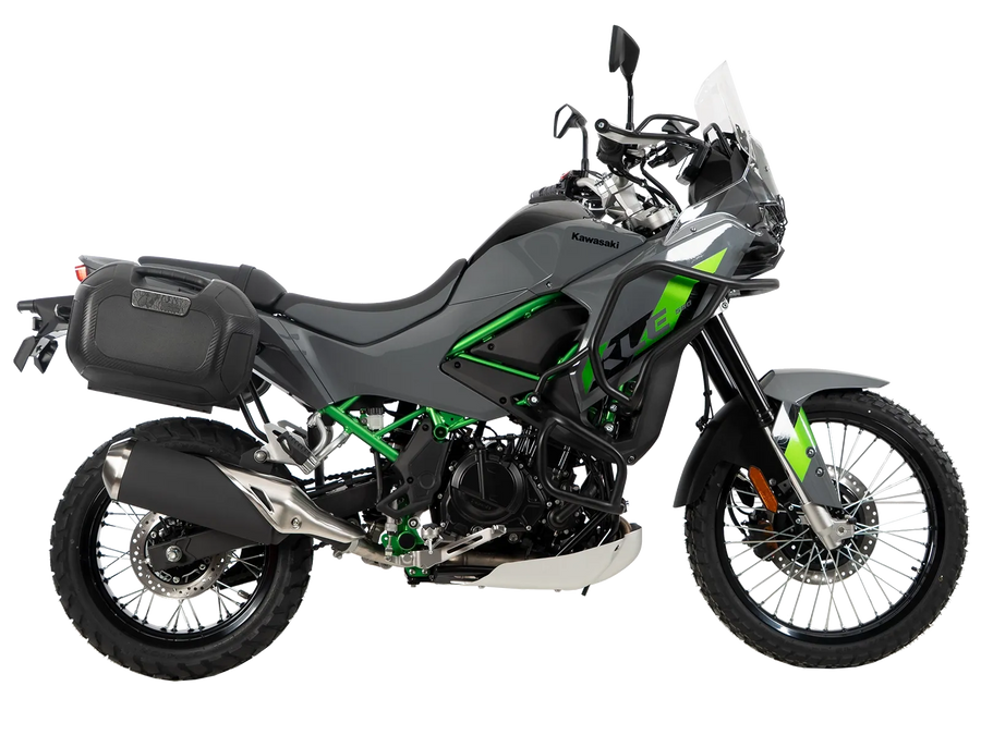 Kawasaki KLE 500 / SE [2026-] - Soporte C-Bow