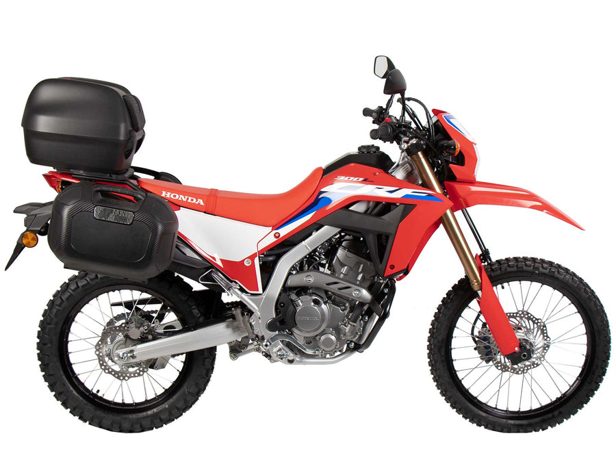 Honda CRF 300 L [2021-2025] -C portador lateral