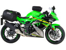 Kawasaki Ninja 125 [2018-2020] - Tanking Basic incluido el saco de tanque contraparte-3