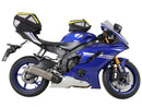Yamaha YZF-R6 [2017-2021] -Tanking Basic incluido el saco de tanque contraparte-8