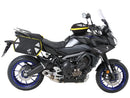 Yamaha Tracer 900 [2018-2020] - Tanking Basic incluido el saco de tanque contraparte-7