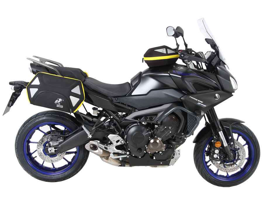 Yamaha Tracer 900 [2018-2020] - Tanking Basic incluido el saco de tanque contraparte