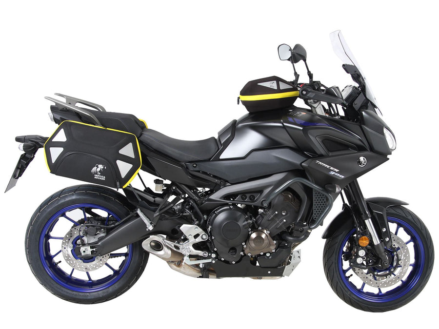 Yamaha Tracer 900 [2018-2020] - Tanking Basic incluido el saco de tanque contraparte