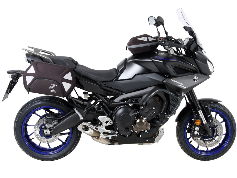Yamaha Tracer 900 [2018-2020] - Tanking Basic incluido el saco de tanque contraparte