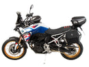 Portaequipajes trasero Hepco & Becker Smartrack para BMW F 900 GS (2024-2026) - incluido en el set completo