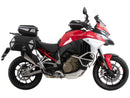 Ducati Multistrada V4 [2021-2024] - Tanking Basic, incluido el saco de tanque contraparte-3
