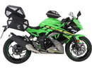 Kawasaki Ninja 125 [2018-2020] - Tanking Basic incluido el saco de tanque contraparte-1