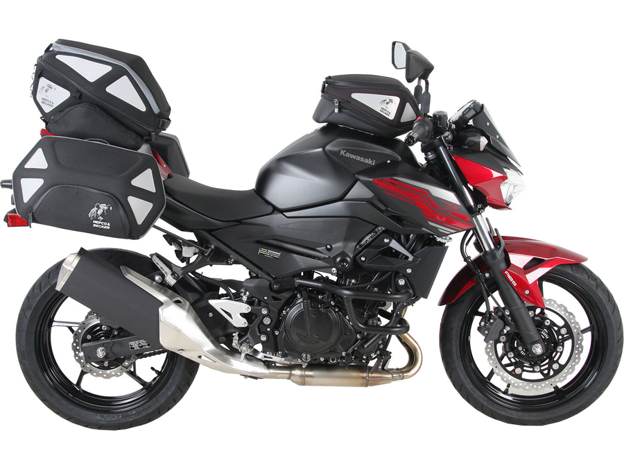 Kawasaki Z 400 [2022-2023] - Tankring BASIC