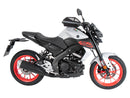 Yamaha MT-125 [2020-2025] -Tanking Básico que incluye Sac de tanque contraparte-5