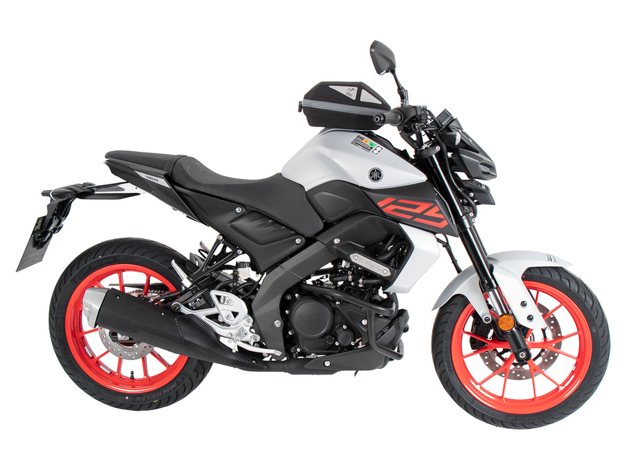 Yamaha MT-125 [2020-2025] -Tanking Básico que incluye Sac de tanque contraparte