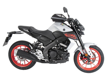 Yamaha MT-125 [2020-2025] -Tanking Básico que incluye Sac de tanque contraparte