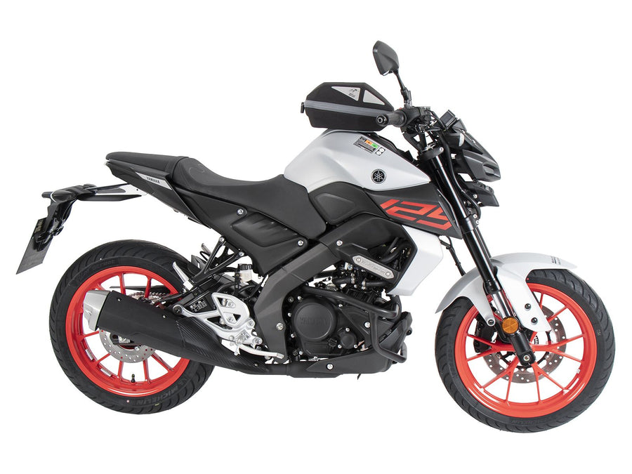 Yamaha MT-125 [2020-2025] -Tanking Básico que incluye Sac de tanque contraparte
