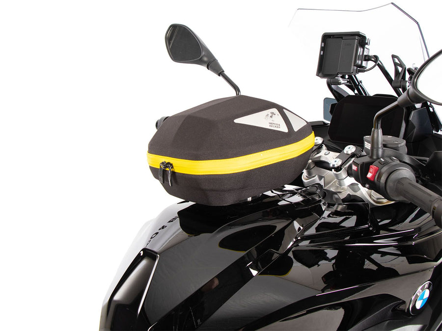 BMW S 1000 XR [2024-2025] - Tanking Basic incluido el saco de tanque contraparte