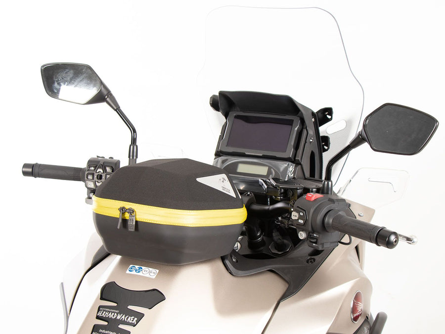 Honda NT 1100 [2022-2024] - Tanking Basic incluido el saco de tanque contraparte