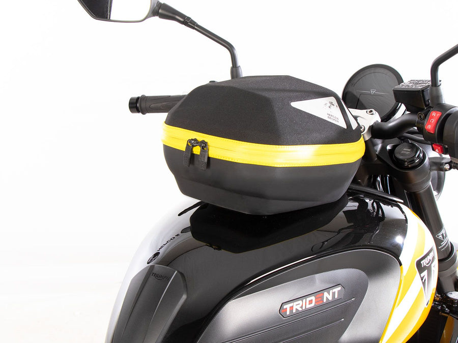 Triumph Trident 660 [2025] - Tanking básico que incluye una bolsa de tanque contraparte