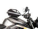 Triumph Street Triple 765 LO [2017-2025] - Tanking Basic, incluido el saco de tanque contraparte-5
