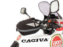 Cagiva Elefant 900 IE [1990-1992] - Tanking Basic incluyendo saco de tanques contraparte-1
