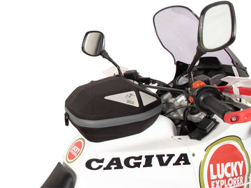 Cagiva Elefant 900 IE [1990-1992] - Tanking Basic incluyendo saco de tanques contraparte