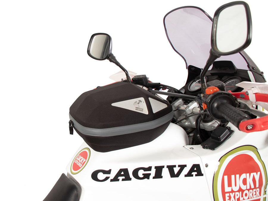 Cagiva Elefant 900 IE [1990-1992] - Tanking Basic incluyendo saco de tanques contraparte