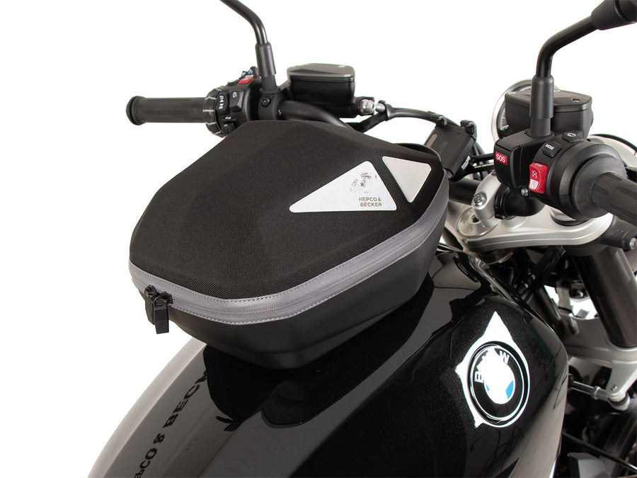BMW R 12 [2024-2025] - Tanking Básico que incluye una bolsa de tanque contraparte