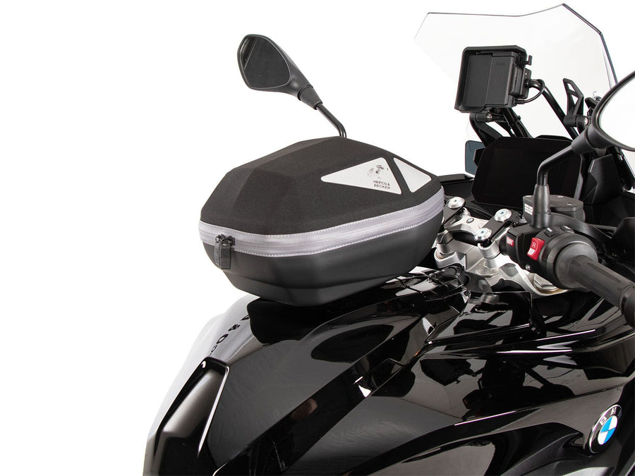 BMW S 1000 XR [2024-2025] - Tanking Basic incluido el saco de tanque contraparte