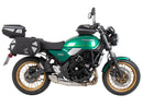Portaequipajes trasero Hepco & Becker Smartrack para Kawasaki Z 650 RS (2022-2026) - incluido en el set completo