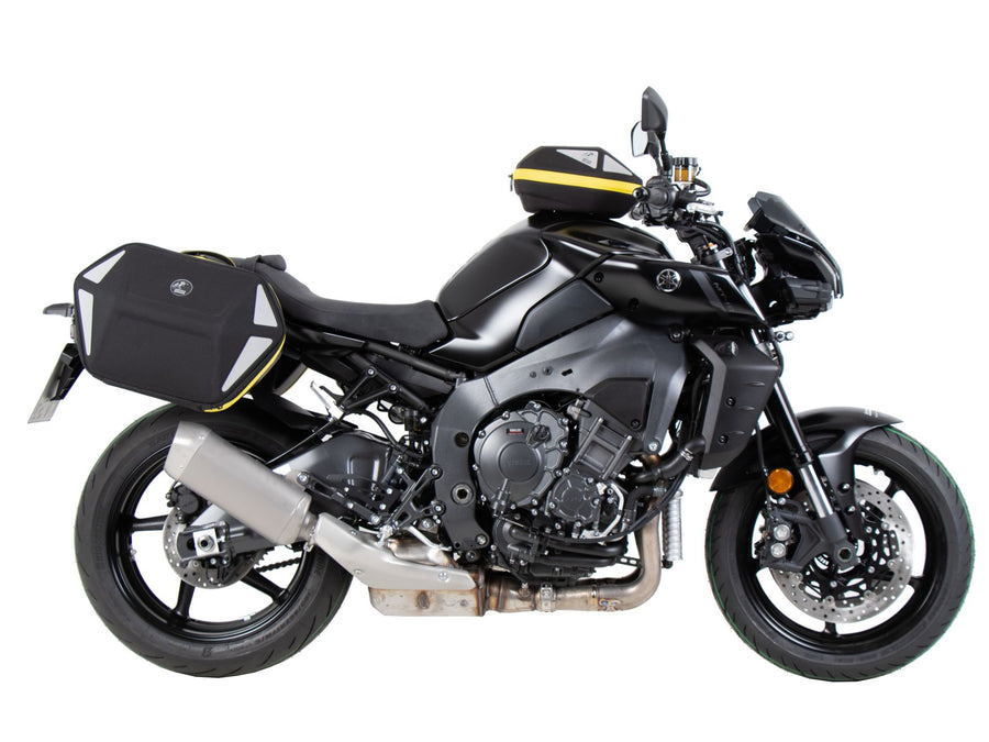 Yamaha MT-10 [2022-2024] -Tanking Básico que incluye saco de tanque contraparte