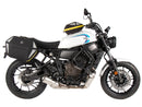 Yamaha XSR 700 [2022-2025] - Tanking Basic incluido el saco de tanque contraparte-6