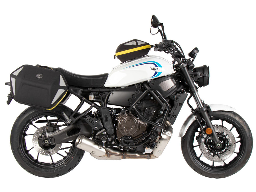 Yamaha XSR 700 [2022-2025] - Tanking Basic incluido el saco de tanque contraparte