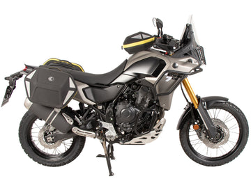Yamaha Ténéré 700 Rally [2025] - Carrier lateral C Blow
