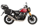 Portaequipajes trasero Hepco & Becker Smartrack para Triumph Speed 400 (2024-2026) - incluido en el set completo