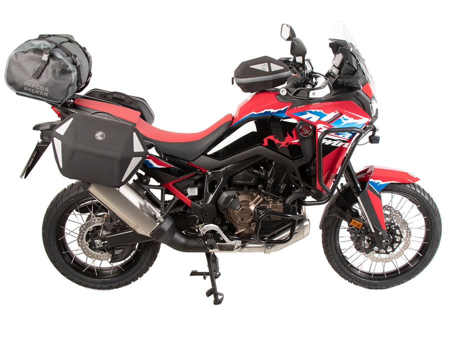 Honda CRF 1100 L África TW [2024-2025] - Extensión del puente de equipaje