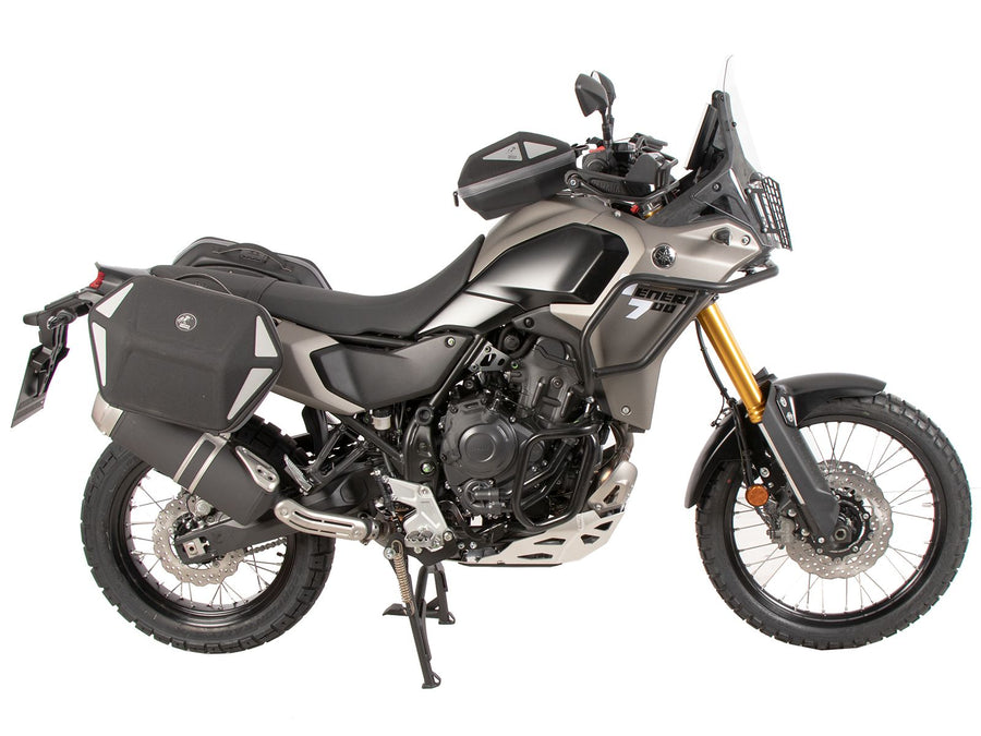 Yamaha Ténéré 700 Rally [2025] - Carrier lateral C Blow